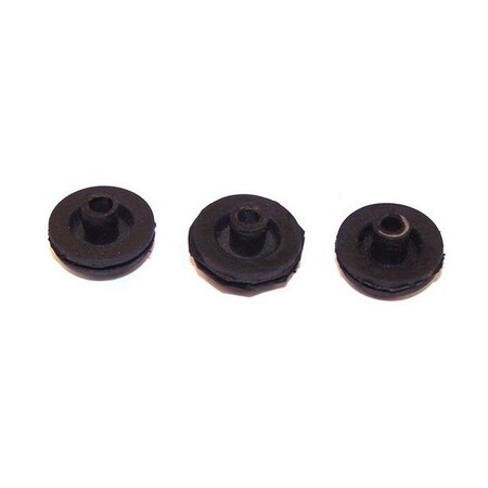 Westar Linc Passengr Car 84-08/Ford Sp Ut 97-06 Vibe Isolatr Kt, Vi-7550 VI-7550